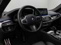 BMW 540 xD M Sport Kamera Laser HUD DAB H K Komfort Noir - thumbnail 21