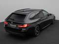 BMW 540 xD M Sport Kamera Laser HUD DAB H K Komfort Noir - thumbnail 7