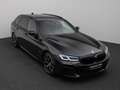 BMW 540 xD M Sport Kamera Laser HUD DAB H K Komfort Noir - thumbnail 3