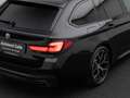 BMW 540 xD M Sport Kamera Laser HUD DAB H K Komfort Noir - thumbnail 16