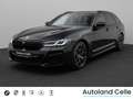 BMW 540 xD M Sport Kamera Laser HUD DAB H K Komfort Noir - thumbnail 1