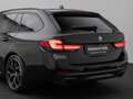 BMW 540 xD M Sport Kamera Laser HUD DAB H K Komfort Noir - thumbnail 15