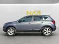 Nissan Qashqai Acenta 4X4 Grau - thumbnail 8