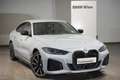 BMW i4 i4 eDrive40 Grau - thumbnail 1