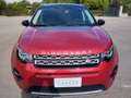 Land Rover Discovery Sport Deep Blue 2.0 TD4 Rot - thumbnail 8