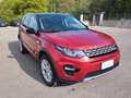 Land Rover Discovery Sport Deep Blue 2.0 TD4 Rot - thumbnail 7