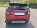 Land Rover Discovery Sport Deep Blue 2.0 TD4 Rot - thumbnail 12