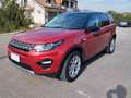 Land Rover Discovery Sport Deep Blue 2.0 TD4 Rot - thumbnail 3