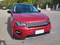 Land Rover Discovery Sport Deep Blue 2.0 TD4 Rosso - thumbnail 6