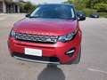 Land Rover Discovery Sport Deep Blue 2.0 TD4 Rot - thumbnail 5