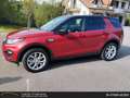 Land Rover Discovery Sport Deep Blue 2.0 TD4 Rot - thumbnail 1