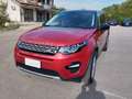 Land Rover Discovery Sport Deep Blue 2.0 TD4 Rot - thumbnail 4