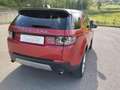 Land Rover Discovery Sport Deep Blue 2.0 TD4 Rot - thumbnail 11