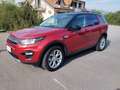 Land Rover Discovery Sport Deep Blue 2.0 TD4 Rot - thumbnail 2