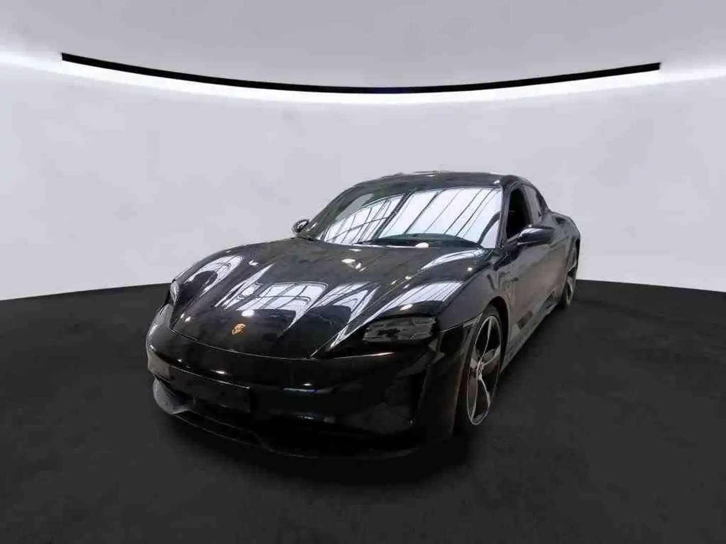 Porsche Taycan 4 S PDLS+ PANO BOSE HuD CHRONO KAMERA - 1