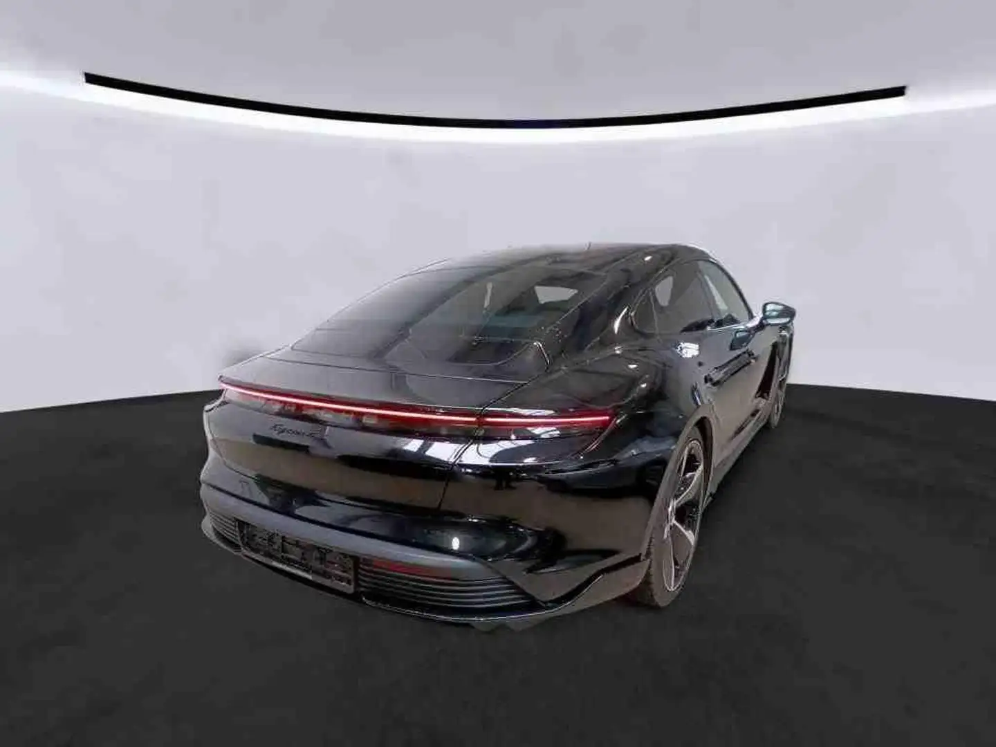 Porsche Taycan 4 S PDLS+ PANO BOSE HuD CHRONO KAMERA - 2