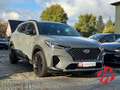 Hyundai TUCSON N Line Mild-Hybrid 4WD Navi Kamera LED Keyless Gris - thumbnail 4