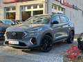 Hyundai TUCSON N Line Mild-Hybrid 4WD Navi Kamera LED Keyless Gris - thumbnail 2