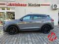 Hyundai TUCSON N Line Mild-Hybrid 4WD Navi Kamera LED Keyless Gris - thumbnail 8