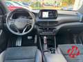 Hyundai TUCSON N Line Mild-Hybrid 4WD Navi Kamera LED Keyless Gris - thumbnail 12