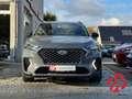 Hyundai TUCSON N Line Mild-Hybrid 4WD Navi Kamera LED Keyless Gris - thumbnail 3