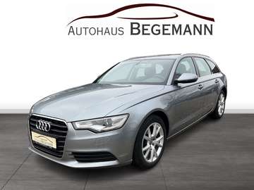 Avant 3.0 TDI Aut. 18" Alwetter Xen SHZ