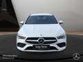 Mercedes-Benz CLA 250 e AMG+360°+MULTIBEAM+8G Weiß - thumbnail 3