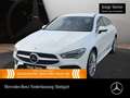 Mercedes-Benz CLA 250 e AMG+360°+MULTIBEAM+8G Weiß - thumbnail 1