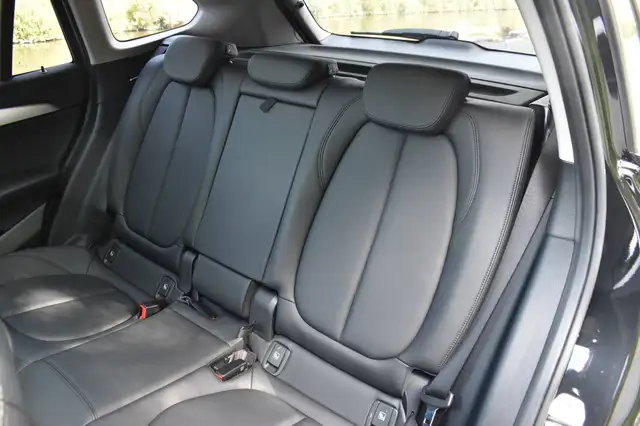 BMW X1 view 24