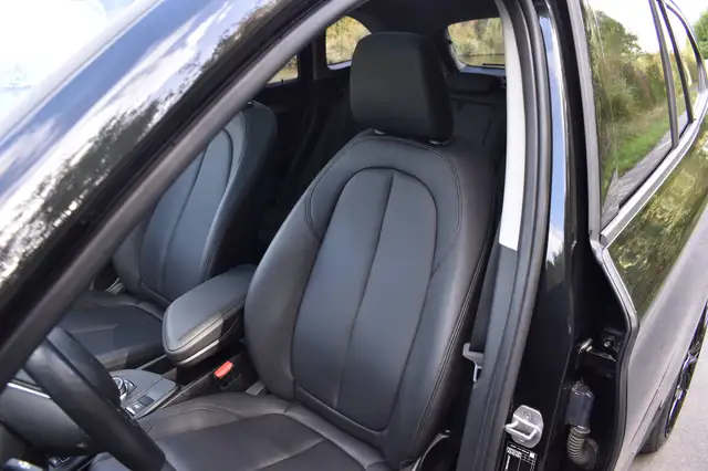 BMW X1 view 23