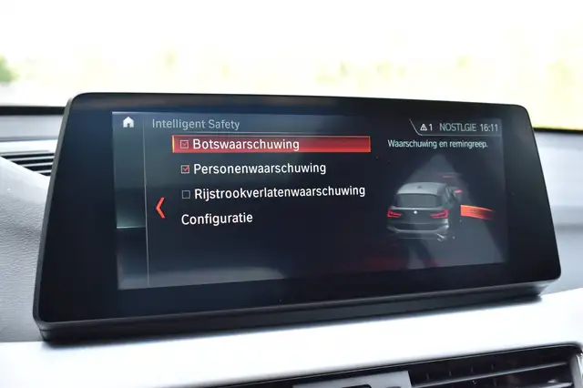 BMW X1 view 28