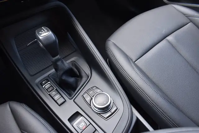 BMW X1 view 27