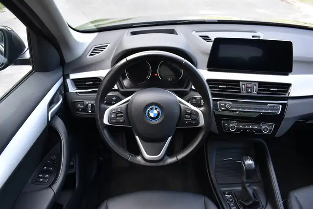 BMW X1 view 20