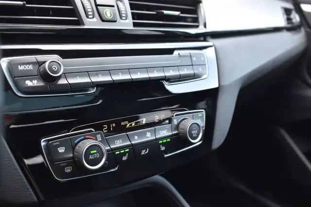 BMW X1 view 26