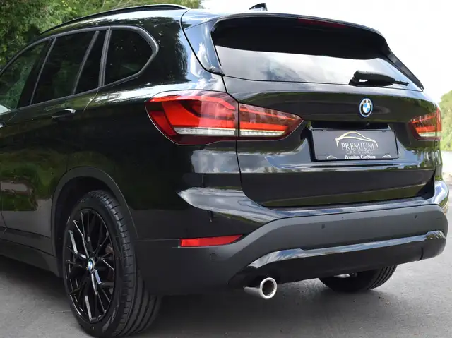 BMW X1 view 15