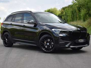 25e XDRIVE|PANO|LEDER|CAMERA|STUURVERWARM