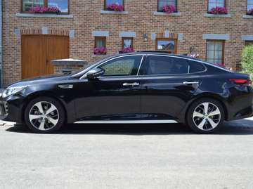 1.7 crdi GTLine