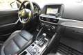 Mazda CX-5 Sports-Line AWD Autom. LED el.SD Leder Bose Schwarz - thumbnail 12