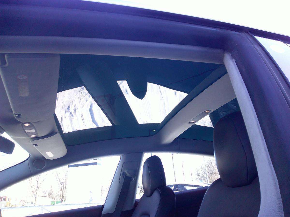 2019 Tesla Model 3 Standard Range Plus RWD jusqu'à 400 km autonomie thumb 15