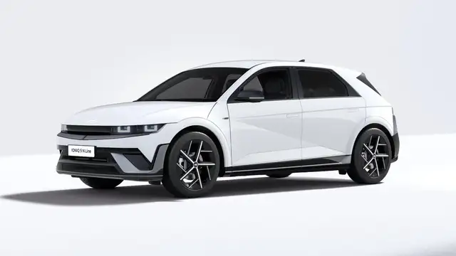 Hyundai IONIQ 5