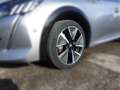 Peugeot 208 e- 136 e- GT ACC LED Navi PDC Pano LM Silber - thumbnail 4