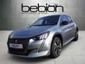 Peugeot 208 e- 136 e- GT ACC LED Navi PDC Pano LM Silber - thumbnail 1