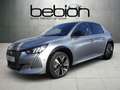 Peugeot 208 e- 136 e- GT ACC LED Navi PDC Pano LM Silber - thumbnail 2