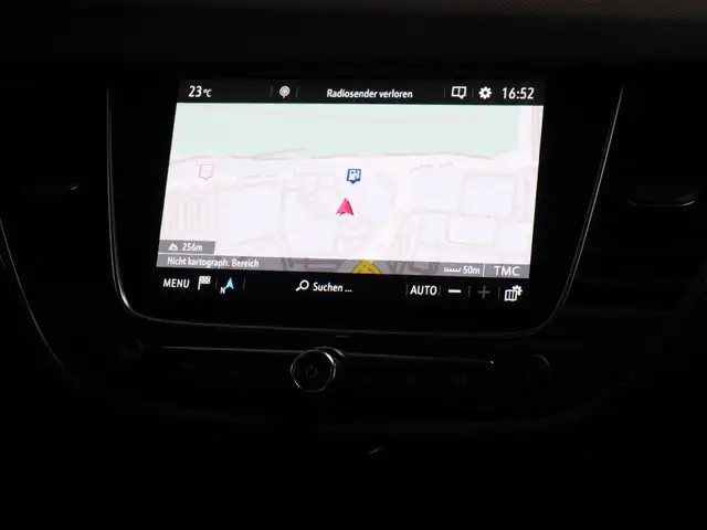 Opel Crossland view 8