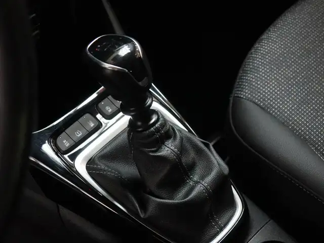Opel Crossland view 11