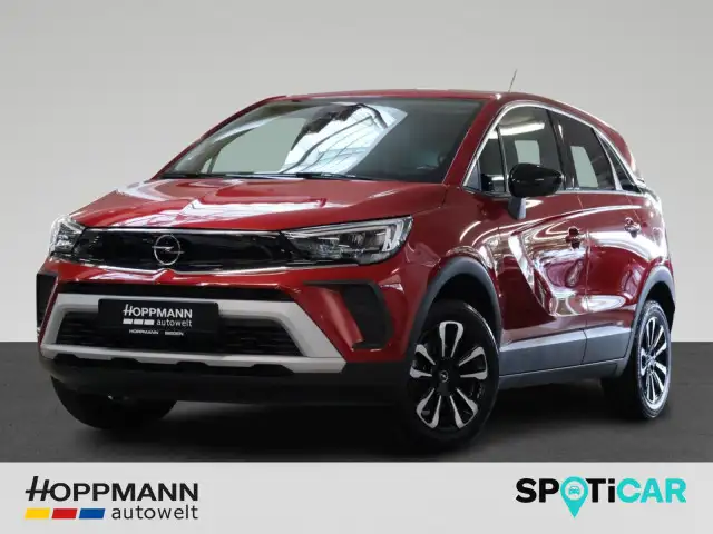 Opel Crossland main image