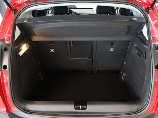 Opel Crossland view 12