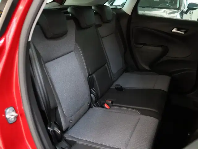 Opel Crossland view 5
