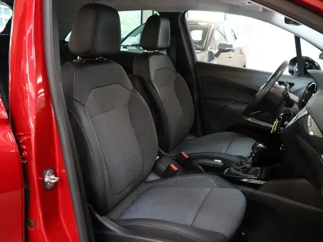Opel Crossland view 7