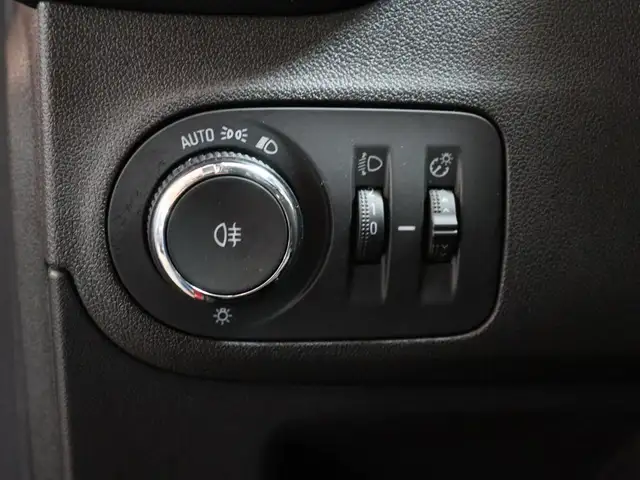 Opel Crossland view 14